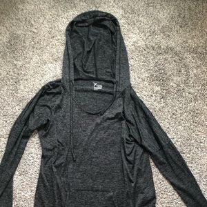 Old Navy active sweatshirt